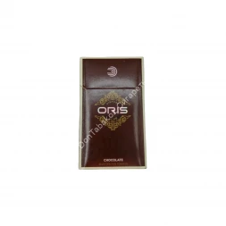Сигареты Oris Chocolate Compact Аврора микс