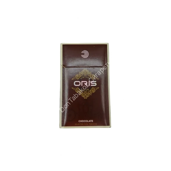 Сигареты Oris Chocolate Compact Аврора микс 