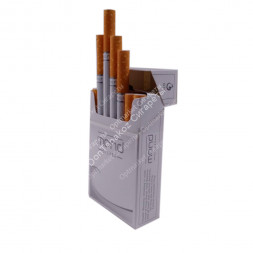 Сигареты Mond Silver оптом