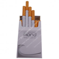 Сигареты Mond Silver оптом
