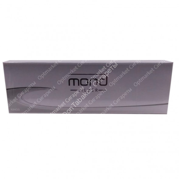 Сигареты Mond Silver оптом 