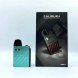 Под система Uwell Caliburn AK2 Pod Kit 520 mAh Turquoise Blue (голубой) оптом 