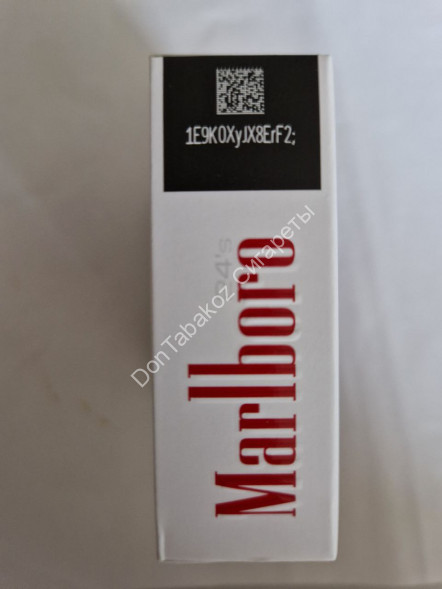 Сигареты Мальборо (Marlboro) Red 24 МИКС 