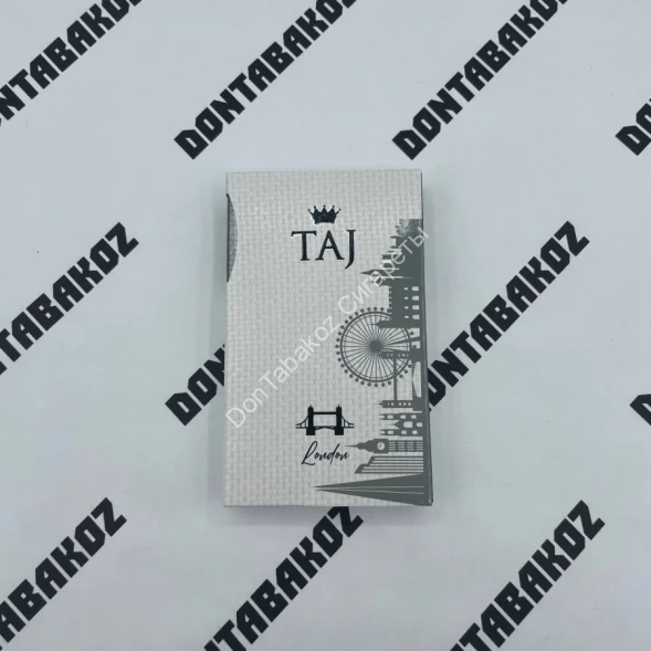 Сигареты TAJ London Микс 