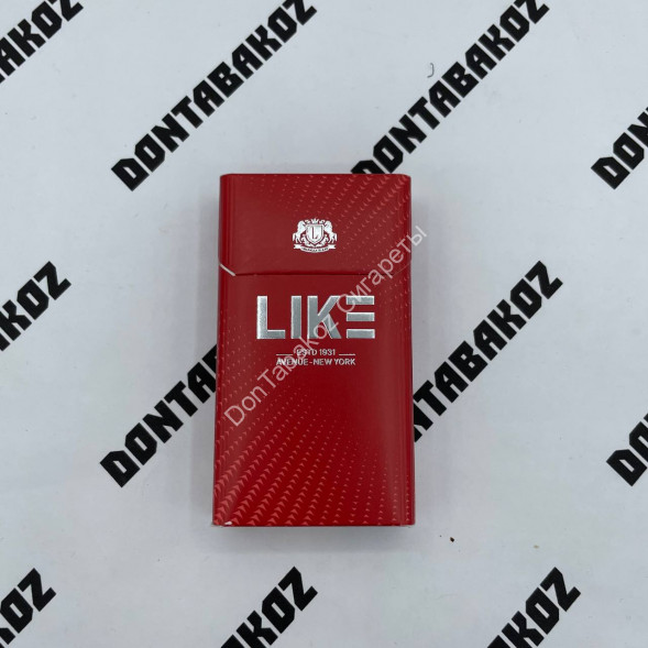 Сигареты Like Red Compact Оптом 