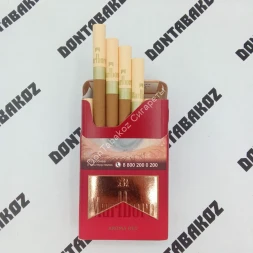 Сигареты Мальборо (Marlboro) Aroma Red Оптом