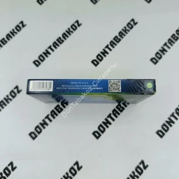 Сигареты Oris (Орис) Pulse Fusion Mint Super Slims Тамань микс