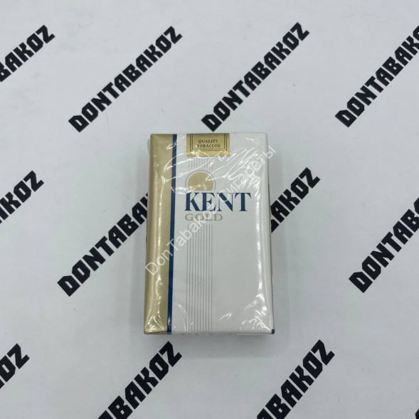 Сигареты Кент (Kent) Gold Оригинал США Микс 