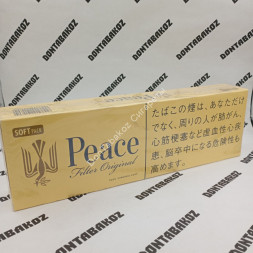 Сигареты Peace Оригинал Япония Оптом