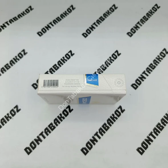 Сигареты Oscar Blue King Size оптом 