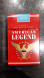 Сигареты American Legend оптом 