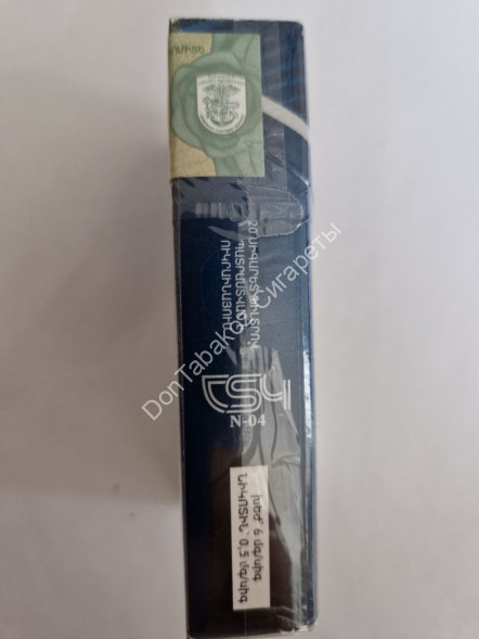 Сигареты Bond Compact Blue (Армения) оптом 