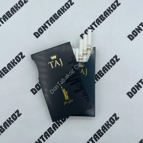 Сигареты TAJ New York Оптом Микс 