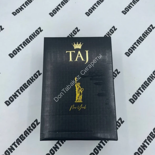 Сигареты TAJ New York Оптом Микс 
