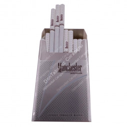 Сигареты Manchester (Манчестер) Nano Uno оптом