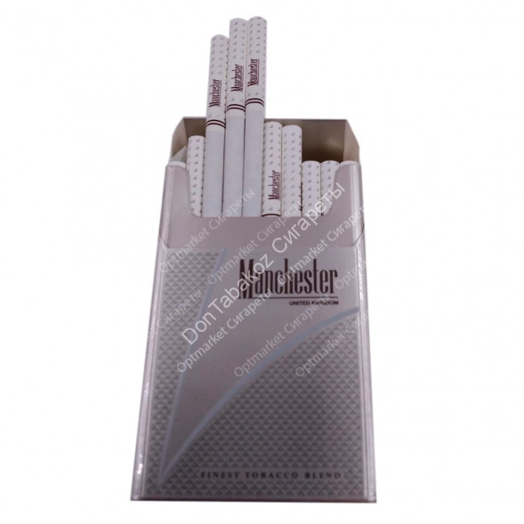 Сигареты Manchester (Манчестер) Nano Uno оптом 