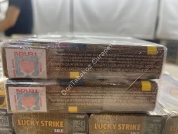 Сигареты Лаки Страйк (Lacky Strike) original compact Оптом
