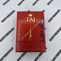 Сигареты TAJ Dubai Оптом