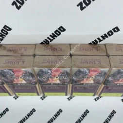  Сигареты K.Ritter Currant Flavour Compact Микс