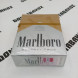 Сигареты Мальборо (Marlboro) 72 mm Gold Оригинал США Оптом 