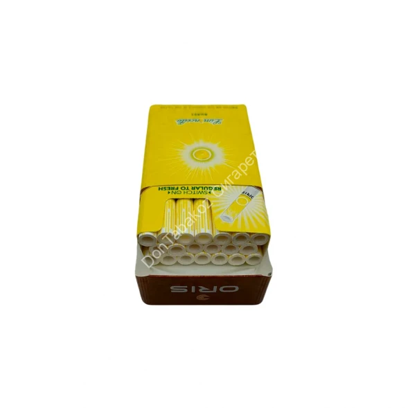 Сигареты Oris Limoncello Burst Compact оптом 