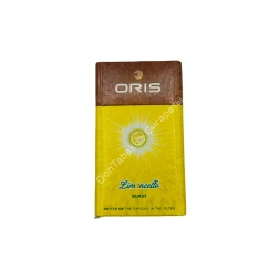 Сигареты Oris Limoncello Burst Compact оптом