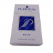 Сигареты Платинум Севен (Platinum Seven) Blue оптом 