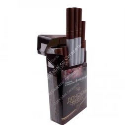 Сигареты ДОНСКОЙ ТАБАК Темный МИКС