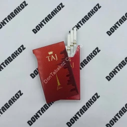 Сигареты TAJ Dubai Микс