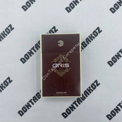 Сигареты Oris (Орис) Chocolate King Size Оптом