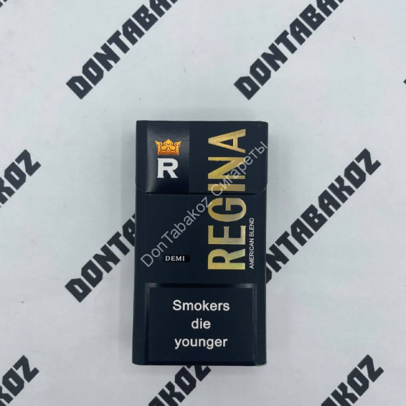 Сигареты Regina Demi Compact Оптом 