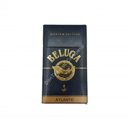 Сигареты Beluga Atlantic Compact оптом