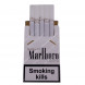 Сигареты Мальборо (Marlboro) Gold Lights duty free оптом 
