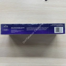 Сигареты Captain Black Grape Оригинал Оптом