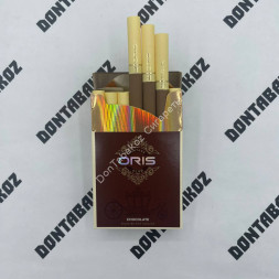 Сигареты Oris (Орис) Chocolate King Size Микс