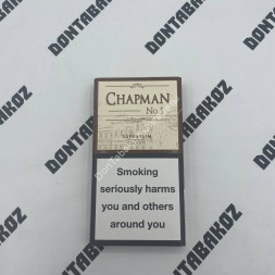 Сигареты Chapman №1 Classic SuperSlim Оригинал Оптом