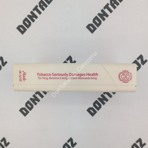 Сигареты Милано (Milano) Cherry Compact Оптом 