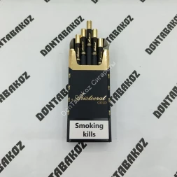 Сигареты Aristocrat Gold Slim микс