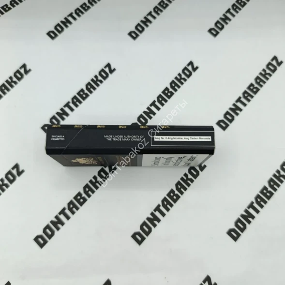 Сигареты Aristocrat Gold Slim микс 