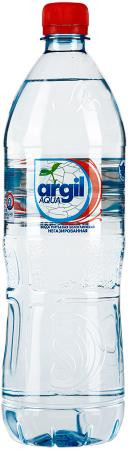 Вода Argil Aqua 1л оптом 