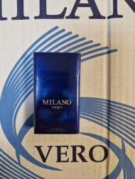 Сигареты Милано (Milano) VERO (компакт) оптом