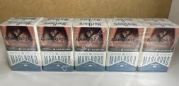 СИГАРЕТЫ МАЛЬБОРО (Marlboro )КРАФТЕД БЛЮ (CHESTERFIELD BLUE) МИКС