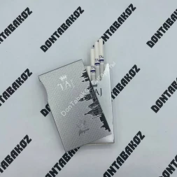 Сигареты TAJ Moskow Микс