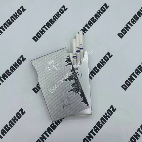 Сигареты TAJ Moskow Микс 