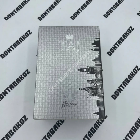 Сигареты TAJ Moskow Микс 