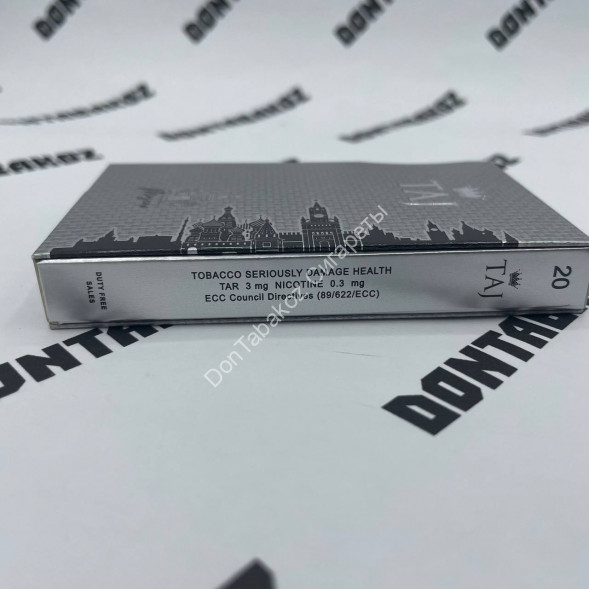 Сигареты TAJ Moskow Микс 