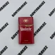 Сигареты Manchester (Манчестер) Queen Red Compact Оптом 