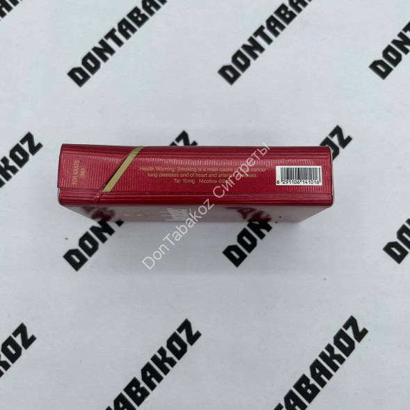 Сигареты Manchester (Манчестер) Queen Red Compact Оптом 