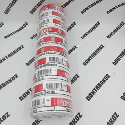 Табак жевательный Siberia - Мята (13 грамм) оптом