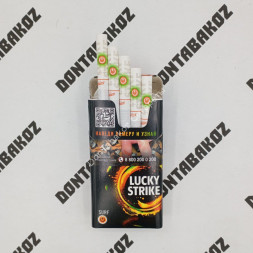 Сигареты Лаки Страйк (Lacky Strike) Surf Микс